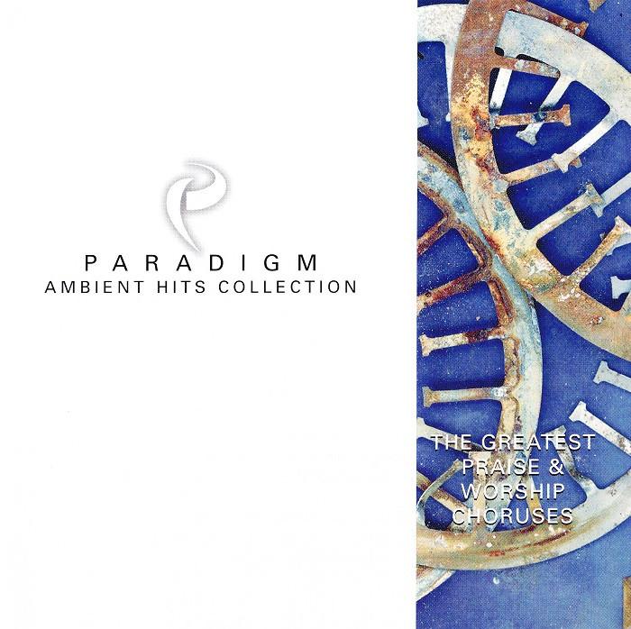 SALE--CD PARADIGM-Ambient Hits Collection-The Gr >FOLIE, Verzenden, Nieuw in verpakking, Gospel