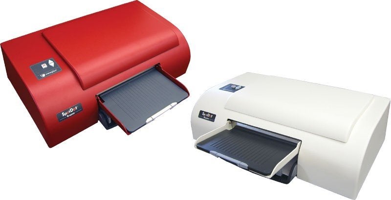 Gezocht: braille printer, Ophalen of Verzenden