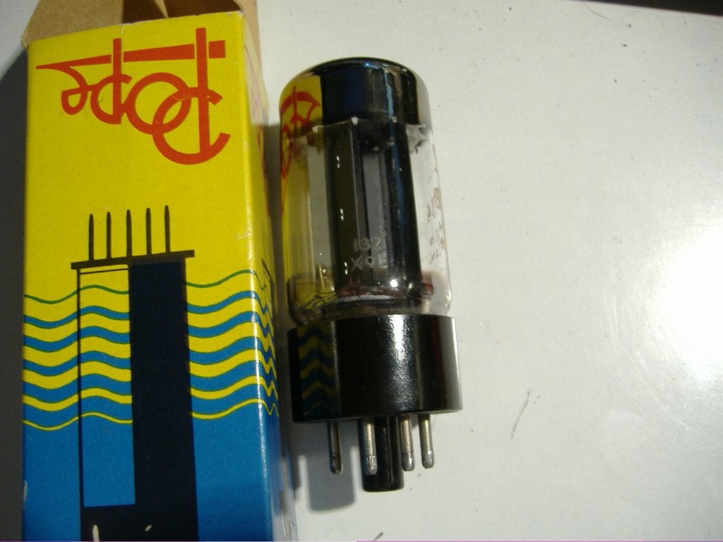 nos pope GZ 34, Ophalen of Verzenden, Refurbished