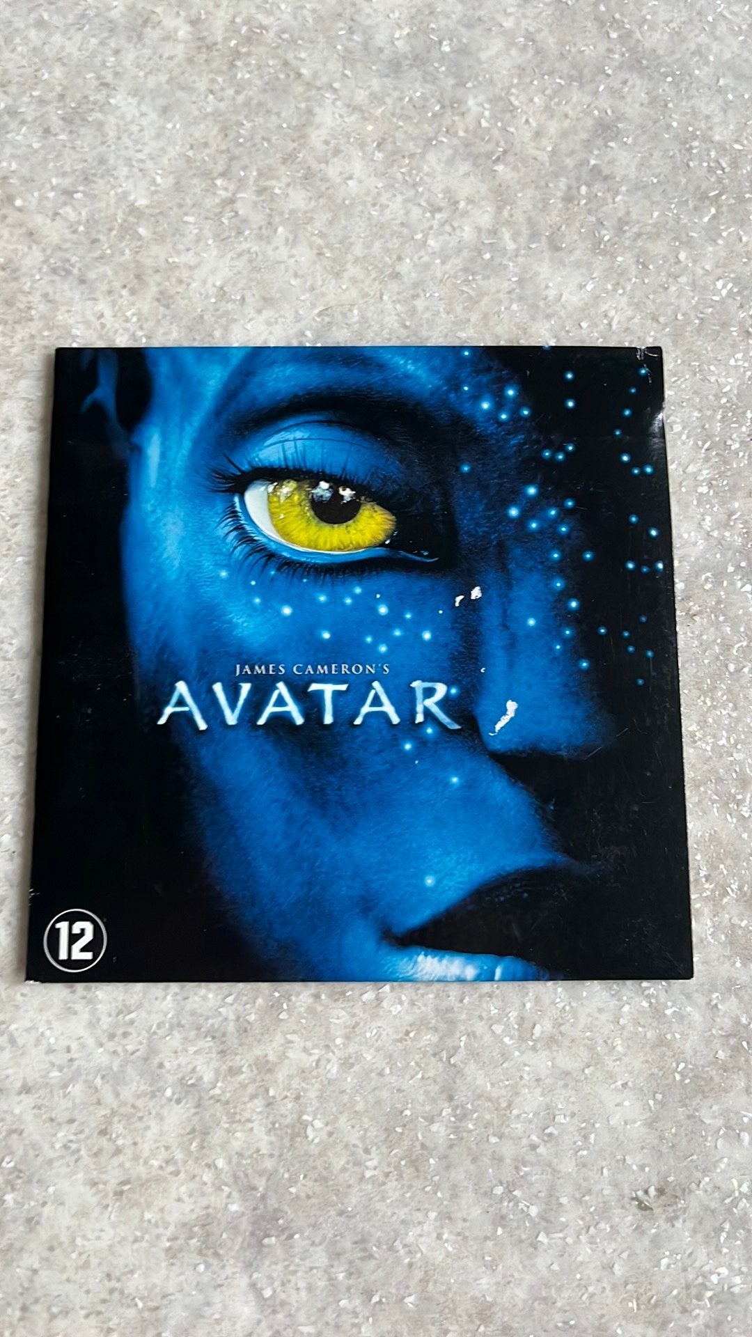Avatar return to Pandora CD, Alle leeftijden, Ophalen of Verzenden, Zo goed als nieuw