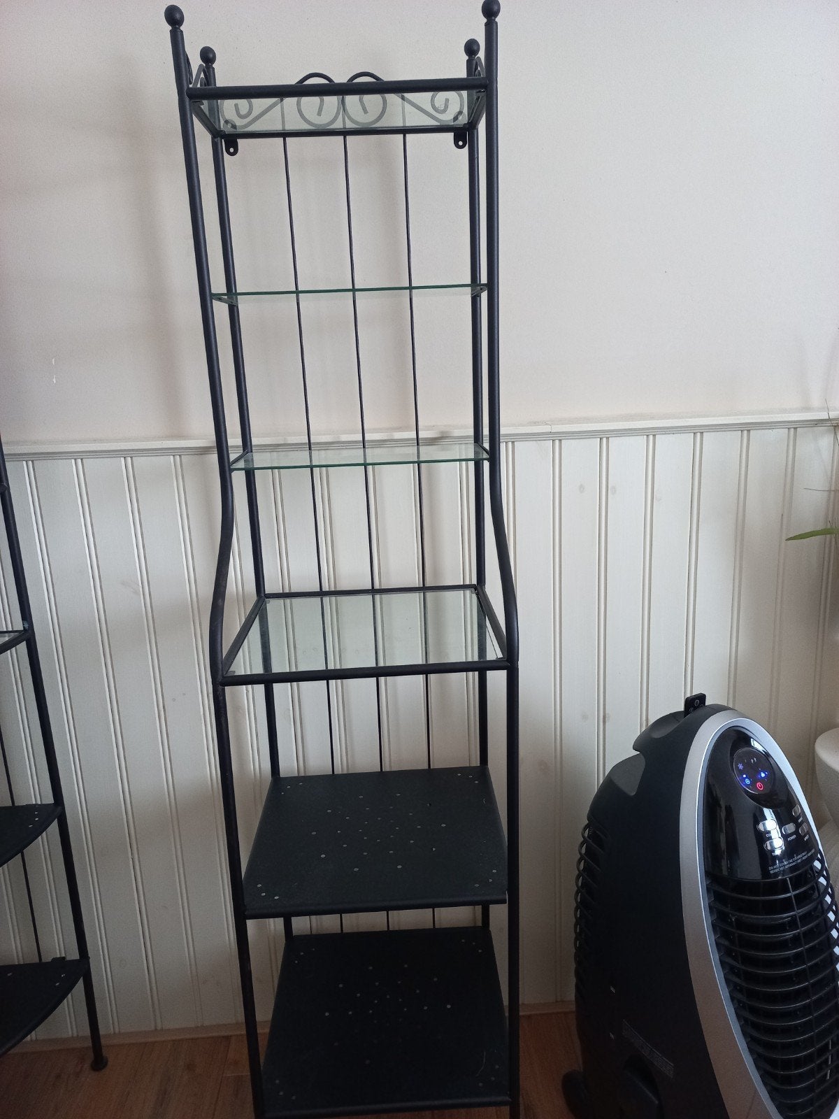 Ronnskar ikea, Huis en Inrichting, Kasten | Stellingkasten, Ophalen