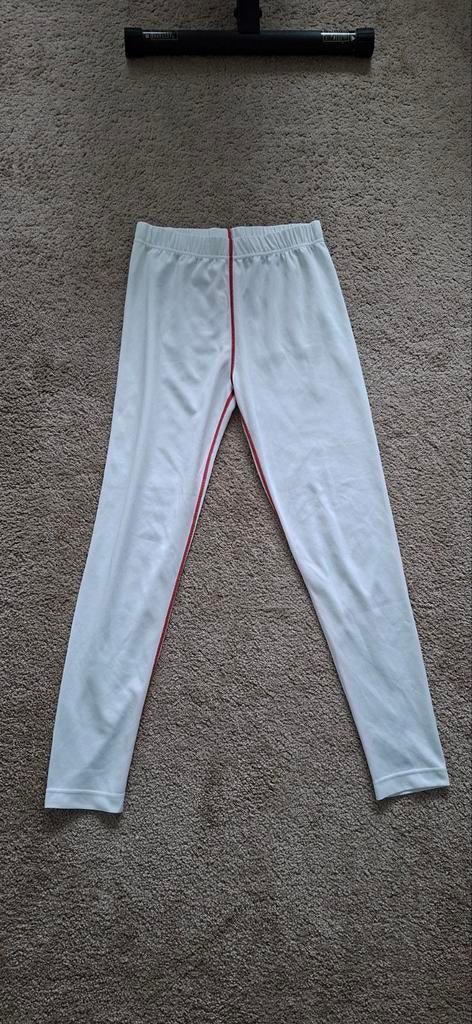Thermo legging John Cabot, valt als maat S, Kleding | Dames, Wintersportkleding, Broek, Ophalen of Verzenden, Zo goed als nieuw