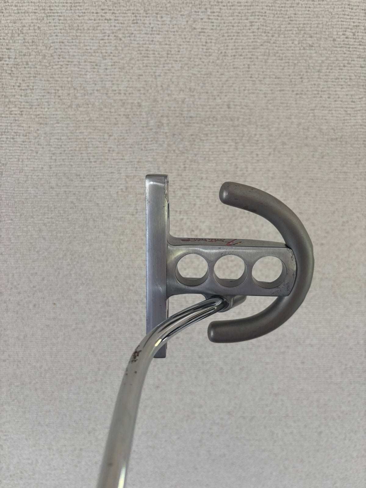 Scotty Cameron Futura Putter | 34 Inch, Scotty Cameron, Scotty Cameron, Ophalen of Verzenden, Zo goed als nieuw