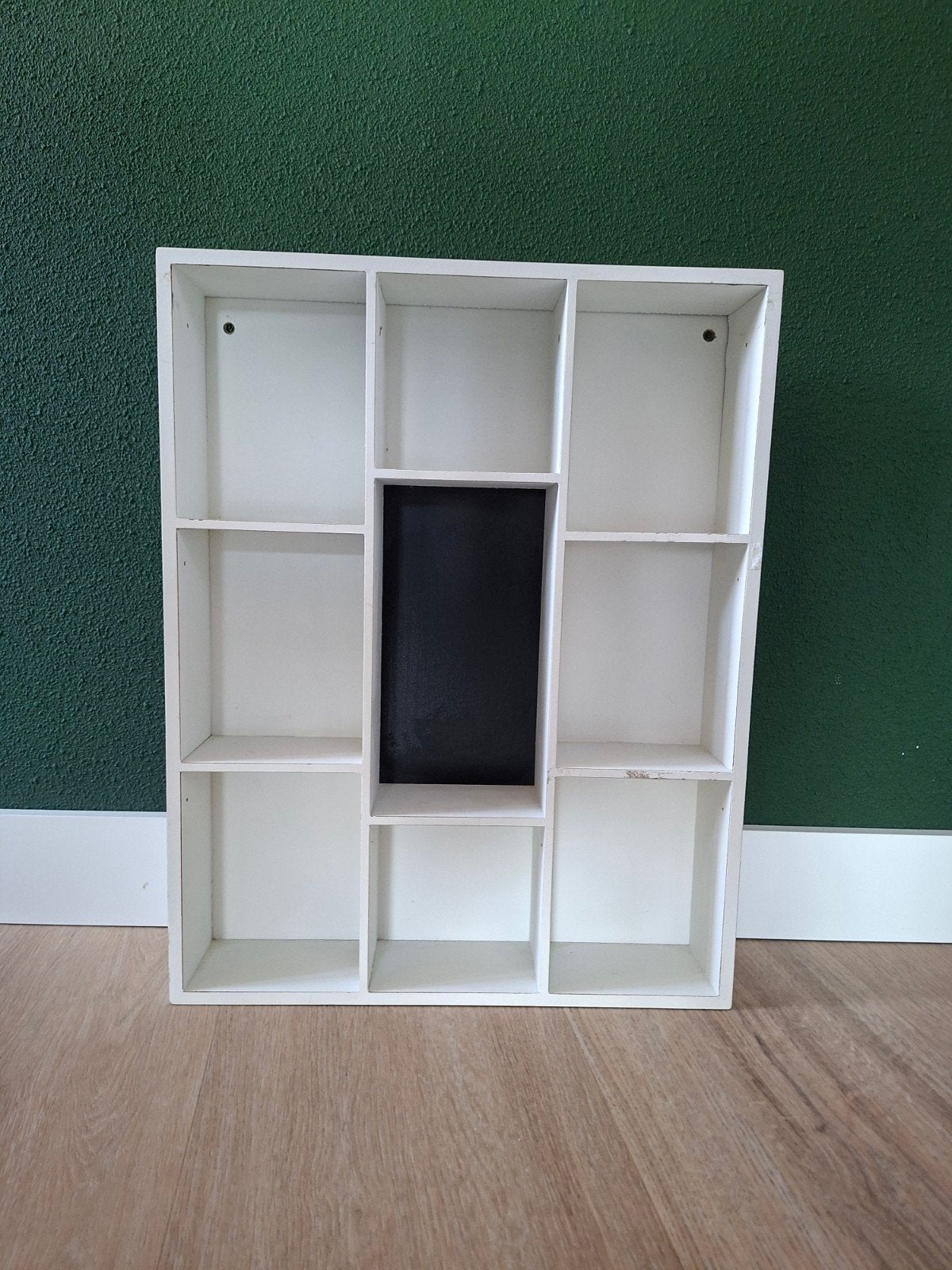 letterbak met toebehoren, Ophalen, 25 tot 50 cm, Minder dan 150 cm, Minder dan 100 cm