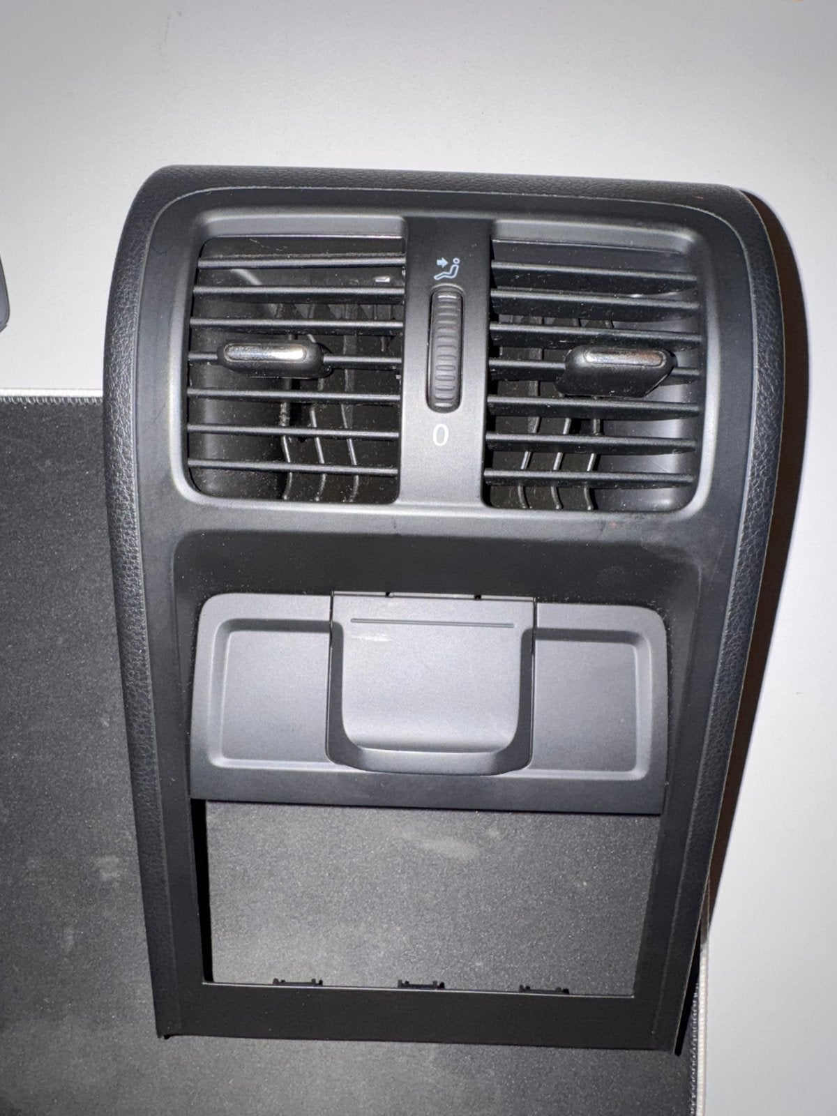 Middenconsole paneel volkswagen passat, Ophalen of Verzenden, Nieuw, Volkswagen