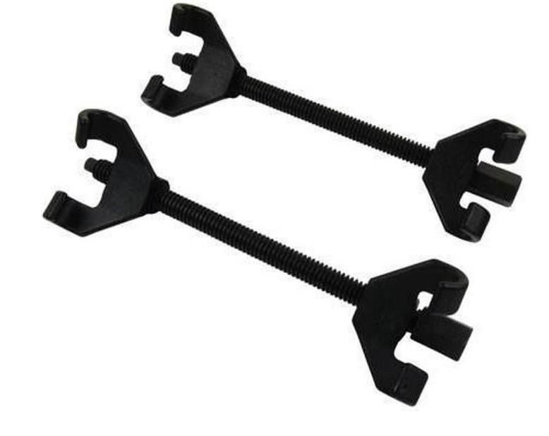 Veerspanners set 250 mm, Ophalen of Verzenden, Nieuw
