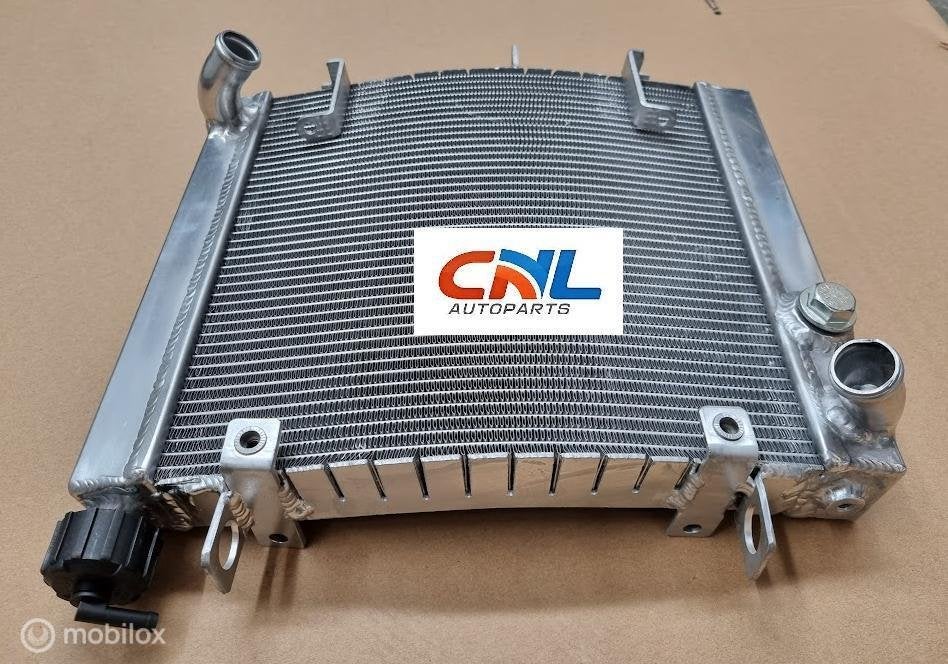 Radiateur KTM 950 SM SUPERMOTO LC8 2005 2006 07 08 09, Nieuw, Ophalen of Verzenden