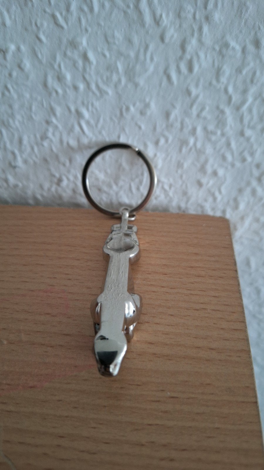 Jaguar  Sleutelhanger  Nieuw, Ophalen of Verzenden