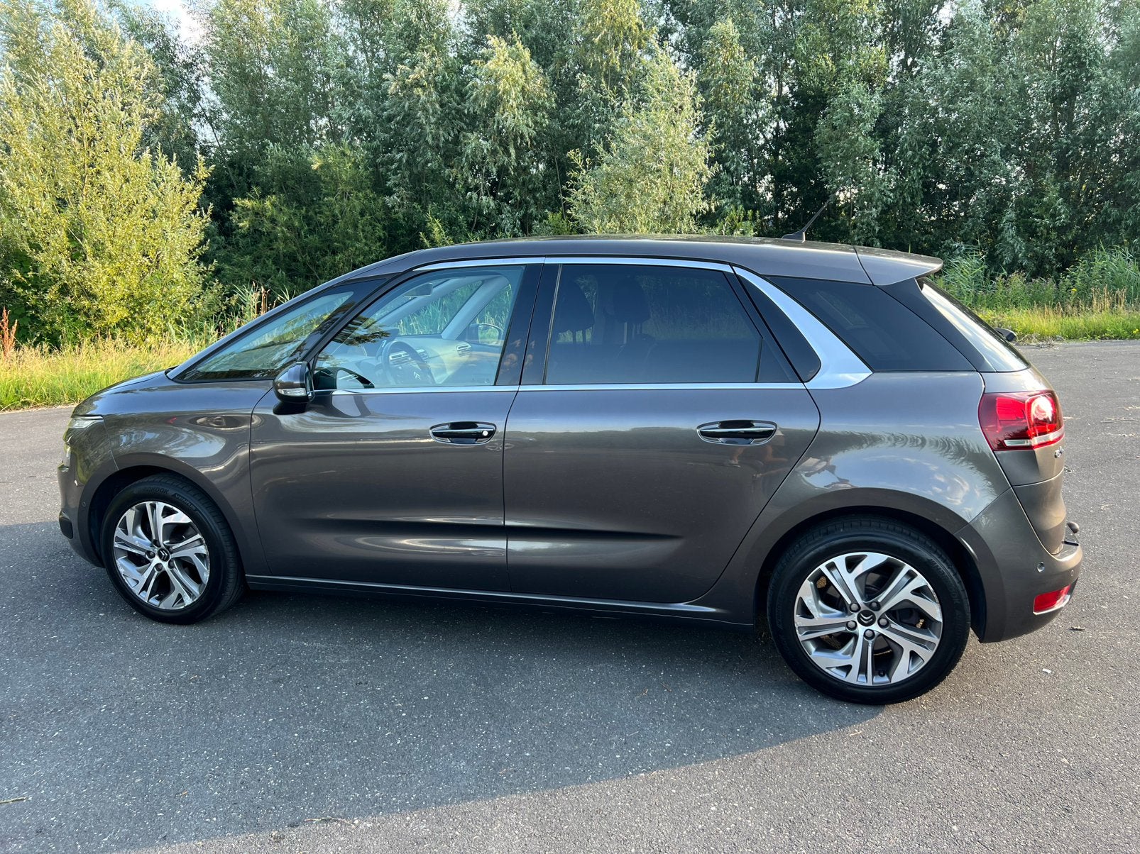 Citroën C4 Grand Picasso