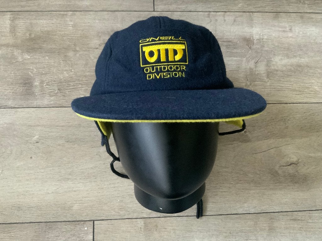 O'Neill OTD Outdoor Division Pet cap Snapback O Neill, Ophalen of Verzenden, Zo goed als nieuw