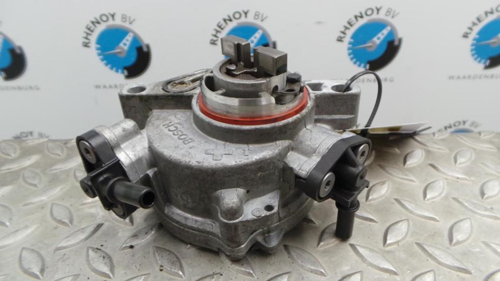 PEUGEOT 208 VACUUMPOMP 2014, Ophalen of Verzenden, Gebruikt, Stiba lid