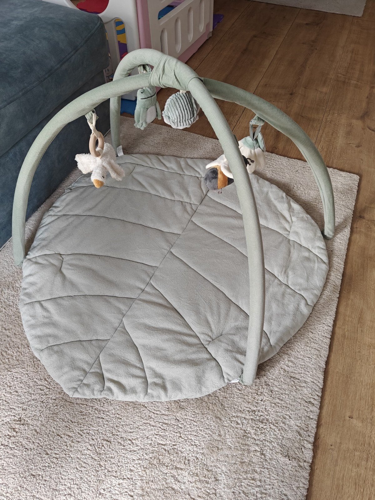 Little Dutch speelkleed met boog – Little Goose, Ophalen, Gebruikt
