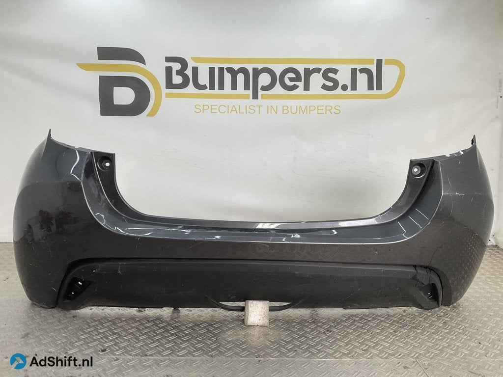 Bumper Toyota Yaris 20-24 52159-0DC60 Achterbumper F2-19138