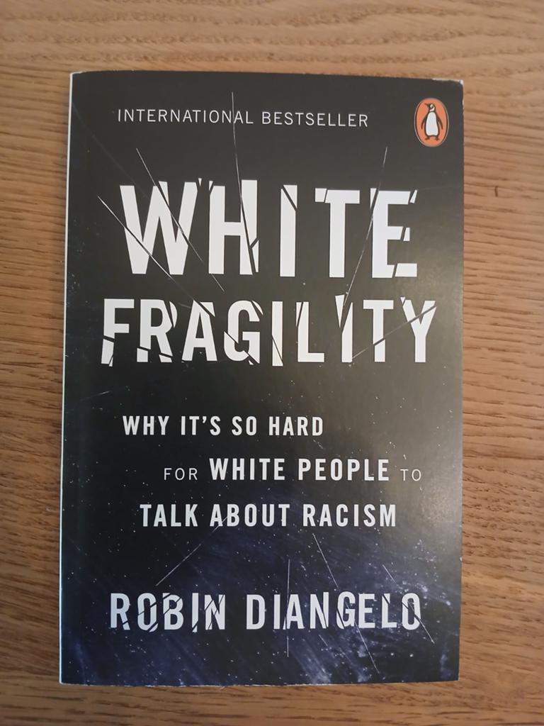 White Fragility:, Ophalen of Verzenden, Nieuw, Robin DiAngelo, Amerika