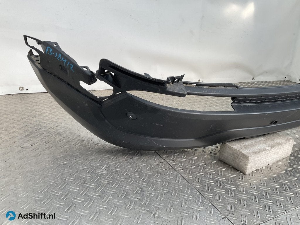 Bumper Land Rover Discovery Sport 20- LK72-17D981-A Achterbu, Bumper