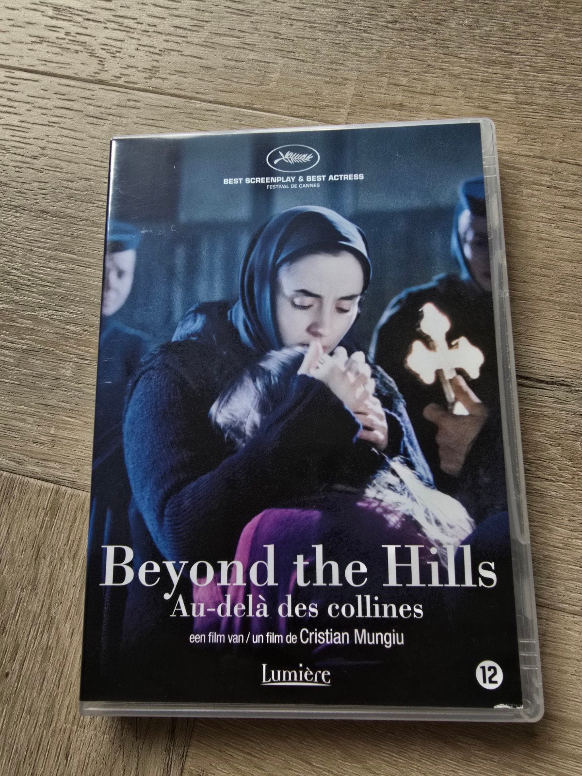 Dvd beyond the hills - cineart, Drama, Nederlands, Frankrijk, Ophalen of Verzenden