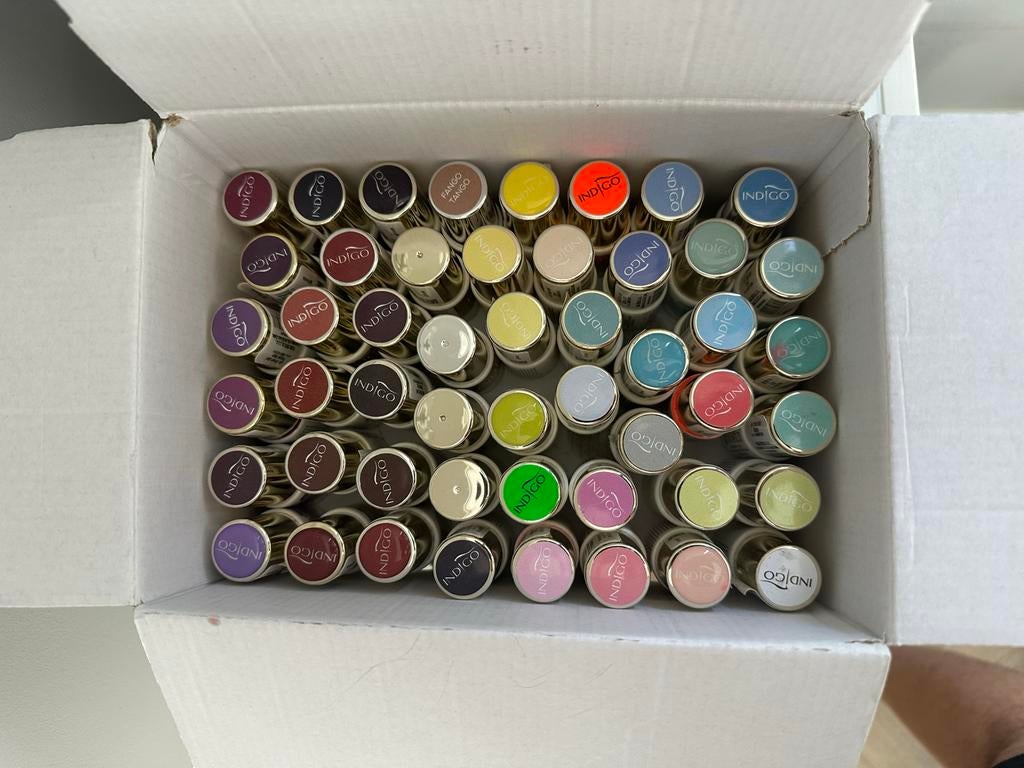 Claresa Soft & Easy Builder Gel UV/LED - Diverse Kleuren, Dieren en Toebehoren, Ophalen of Verzenden, Kat