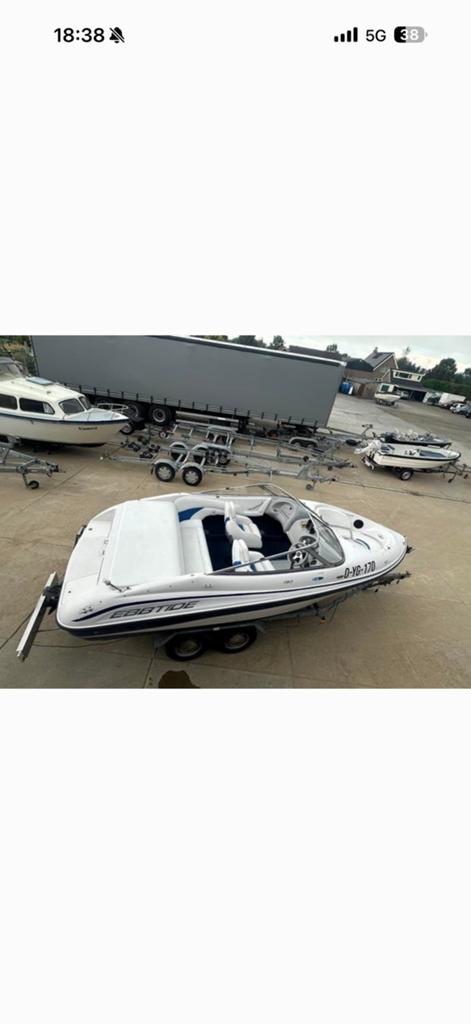 Gezocht zeilmaker voor een nette prijs, Watersport en Boten, Ophalen, Zo goed als nieuw