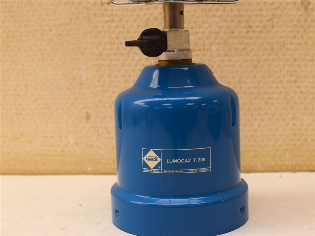 Campinglamp 52203, Caravans en Kamperen, Ophalen of Verzenden, Gebruikt, Accu