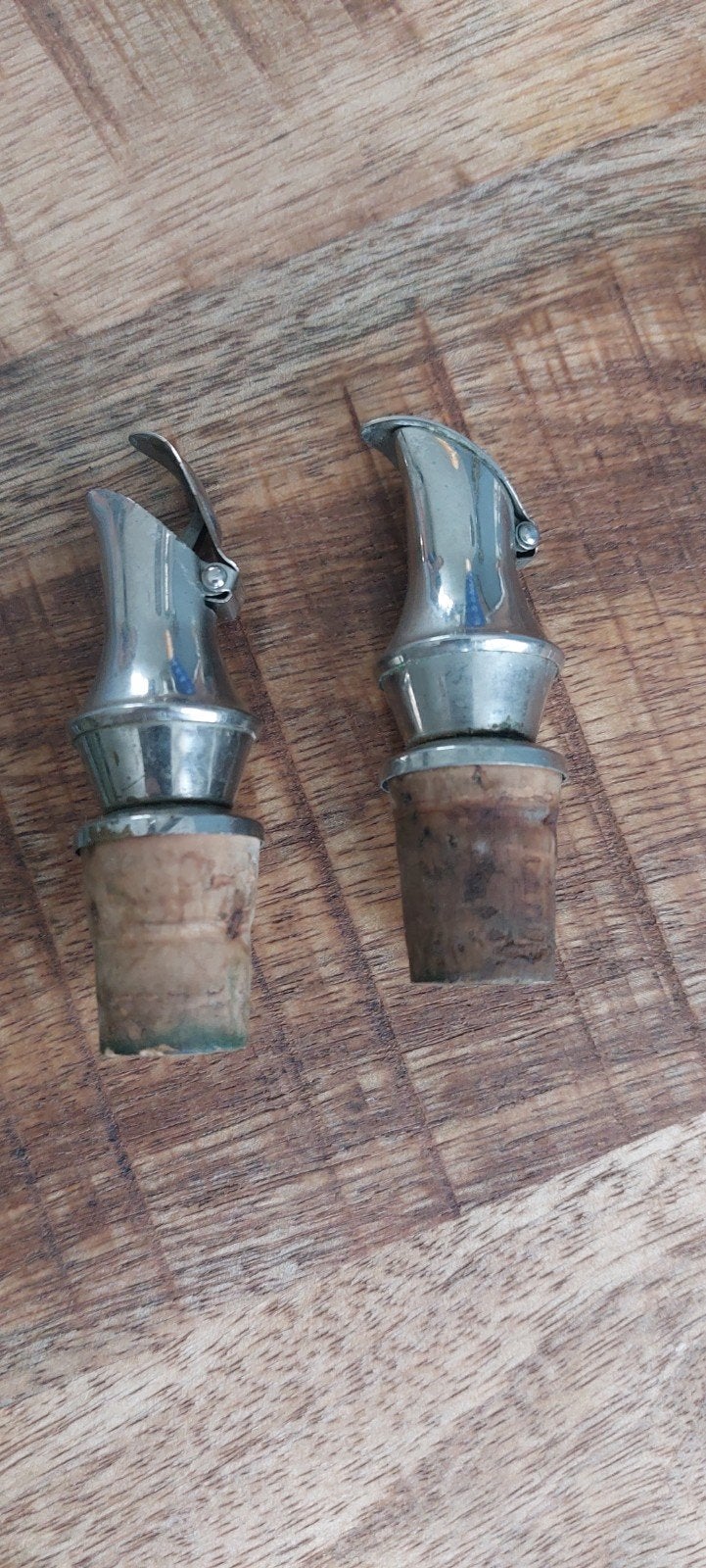 2 schenkkurken, Antiek en Kunst, Ophalen of Verzenden