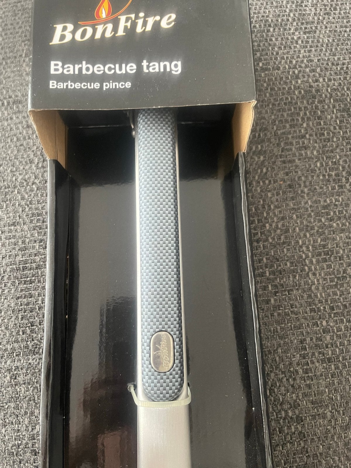 BonFire BBQ Tang - Nieuw, Ophalen of Verzenden, Nieuw