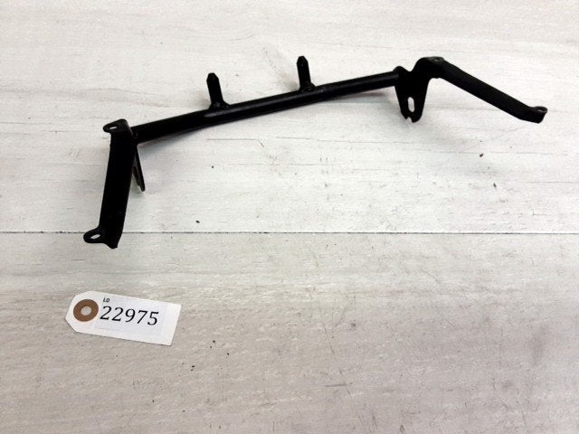CBF125 2009 - 2012 Honda Kopkuipsteun D1-46929, Motoren, Accessoires | Overige