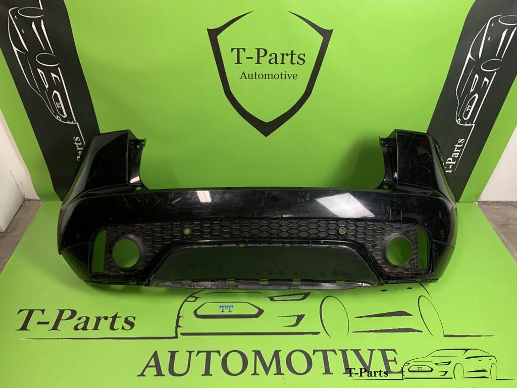 jaguar e-pace voorbumper bumper j9c317d781