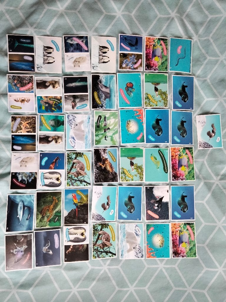 stickers en plaatjes 3, Ophalen, Zo goed als nieuw