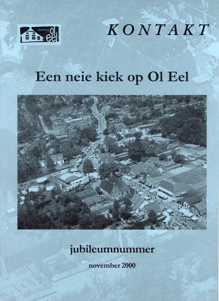 Eelde, Ophalen of Verzenden, Zo goed als nieuw