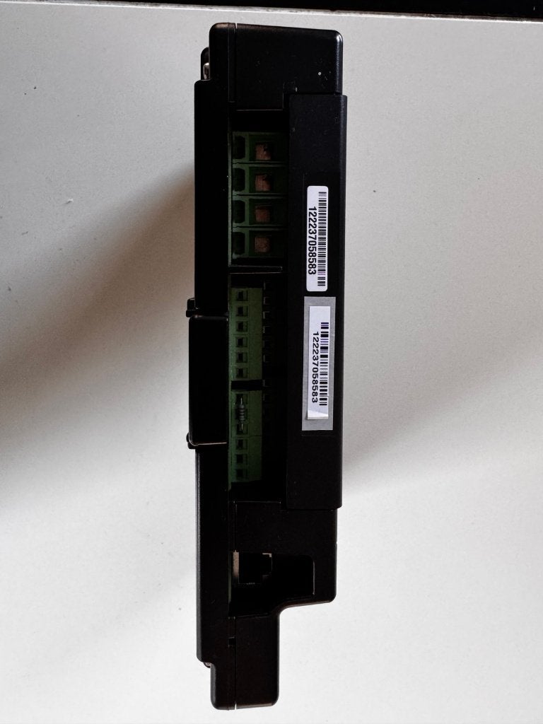 Enphase Envoy-S standard Gateway, Ophalen of Verzenden, Zo goed als nieuw