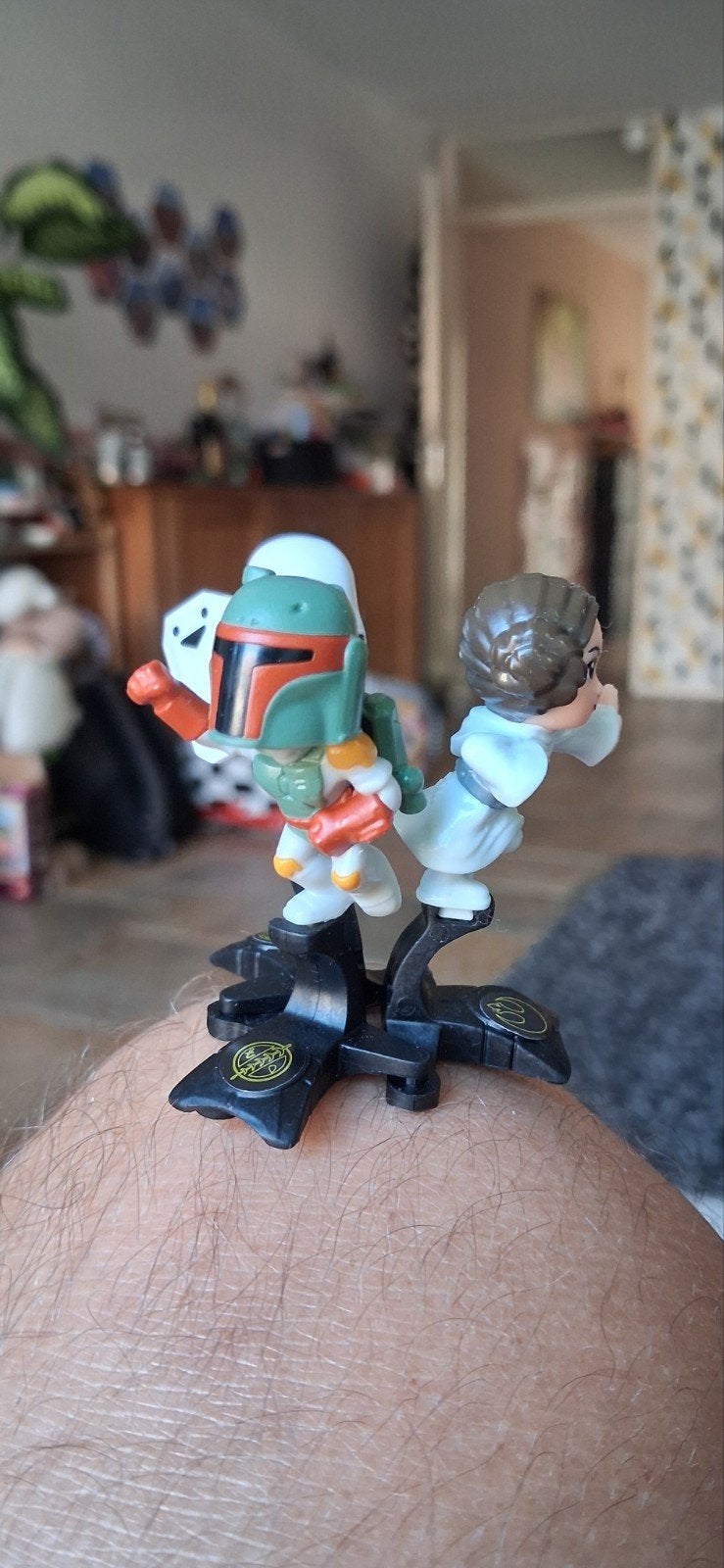 star wars kinder surprise Oostenrijk, Verzamelen, Verzenden, Nieuw