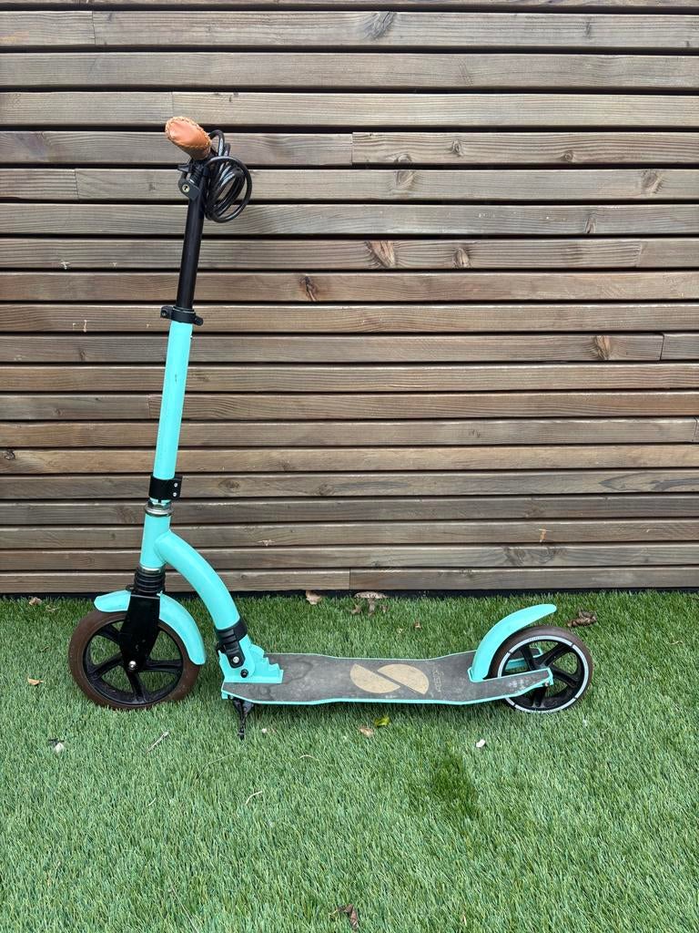 RIDESTORY step, Ophalen of Verzenden, Gebruikt, Gewone step