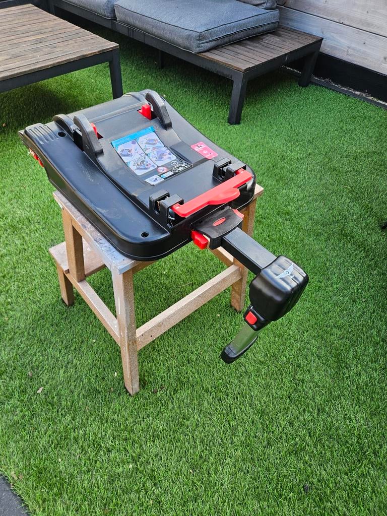 Slee Isofix Base voor autostoeltje, Overige merken, Gebruikt, Ophalen of Verzenden, Isofix