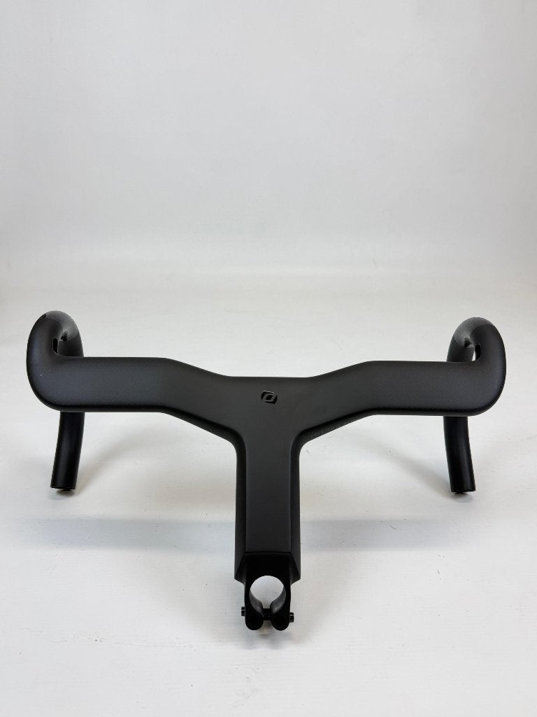 Syncros Creston IC SL Aero Cockpit 150x380 - Nieuw!, Fietsen en Brommers, Fietsonderdelen, Scott Sports SA, Stuur, Nieuw, Ophalen of Verzenden