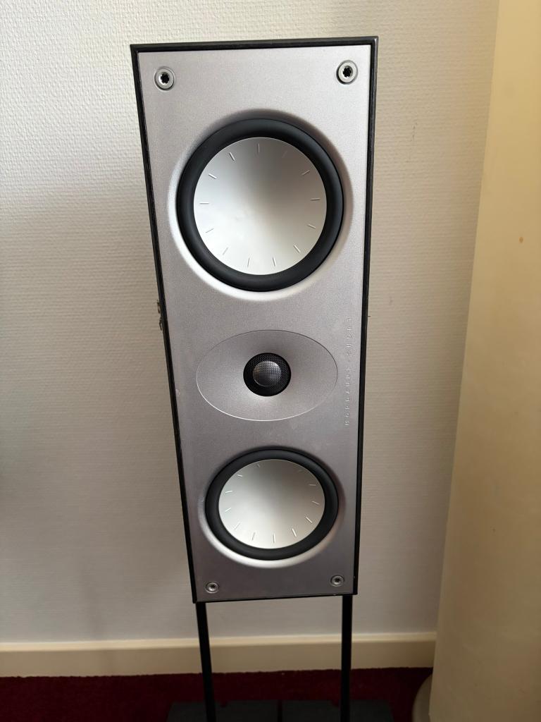 Luidspreker Avant, Ophalen of Verzenden, Gebruikt, Minder dan 60 watt, Overige merken