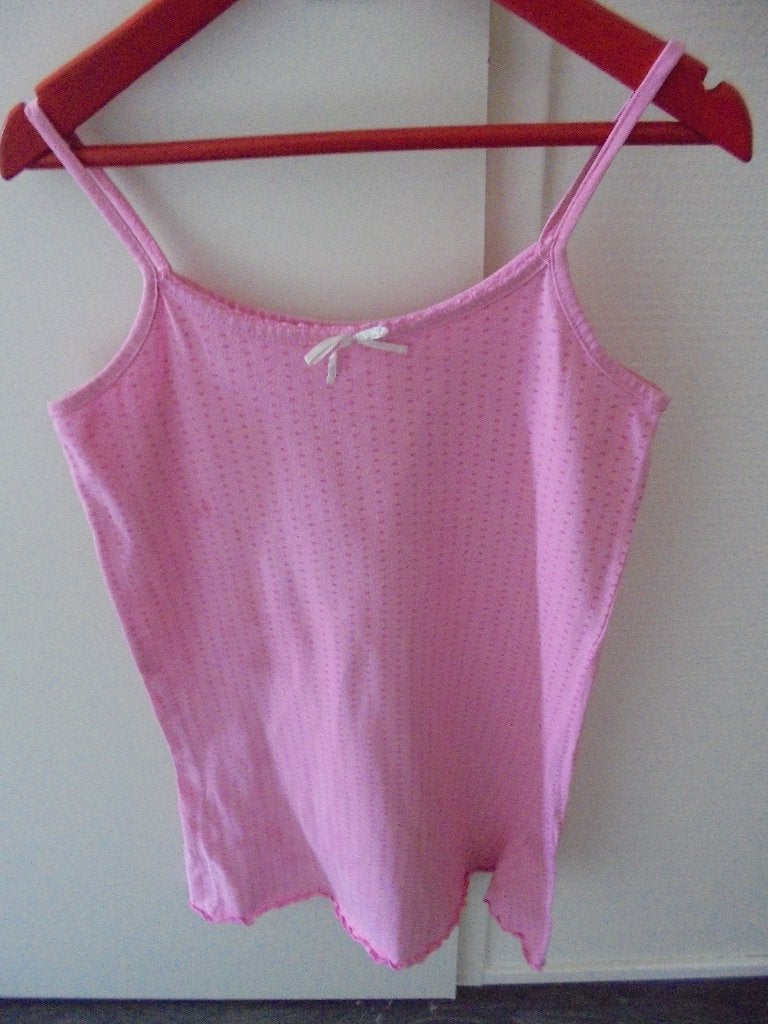 Nachthempje van Frendz maat 122-128, Kinderen en Baby's, Kinderkleding | Maat 122, Ophalen of Verzenden, Zo goed als nieuw, Meisje