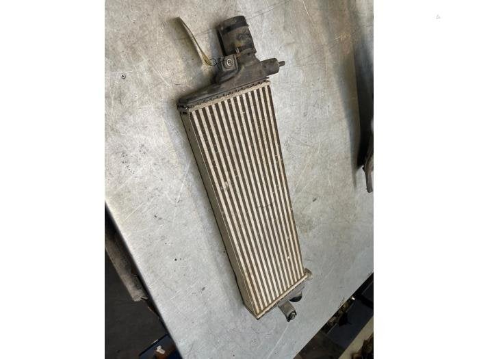 Intercooler van een Toyota Hilux, Gebruikt, -, -, Ophalen of Verzenden