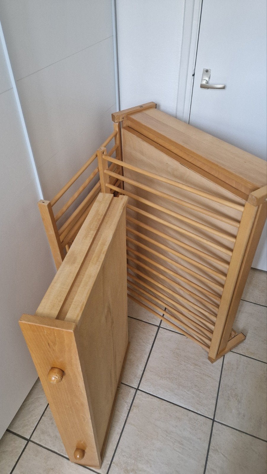 Gratis box, Ophalen of Verzenden, Gebruikt