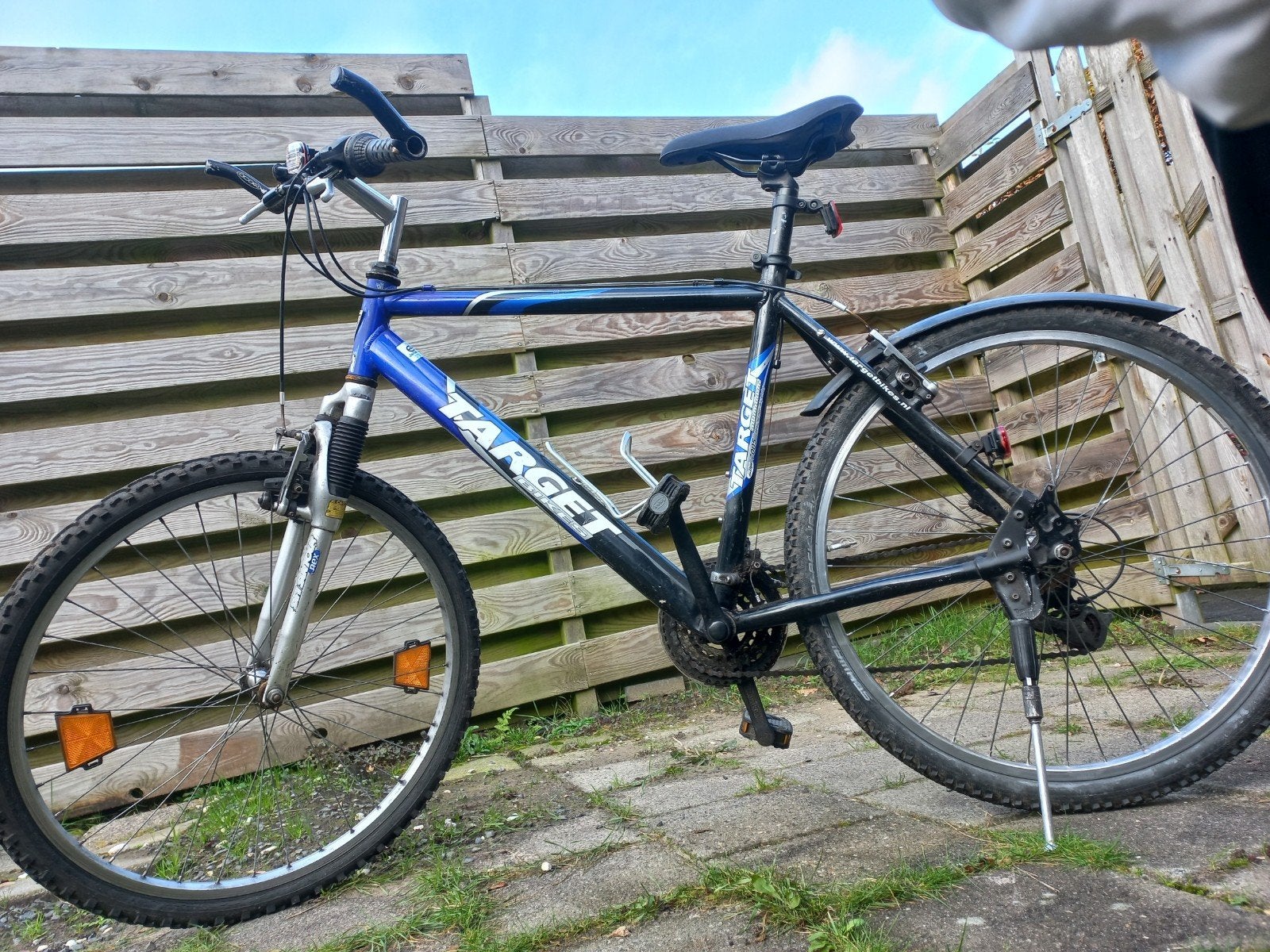 Mountainbike, Ophalen of Verzenden, Meer dan 20 versnellingen, 26 inch, Overige merken