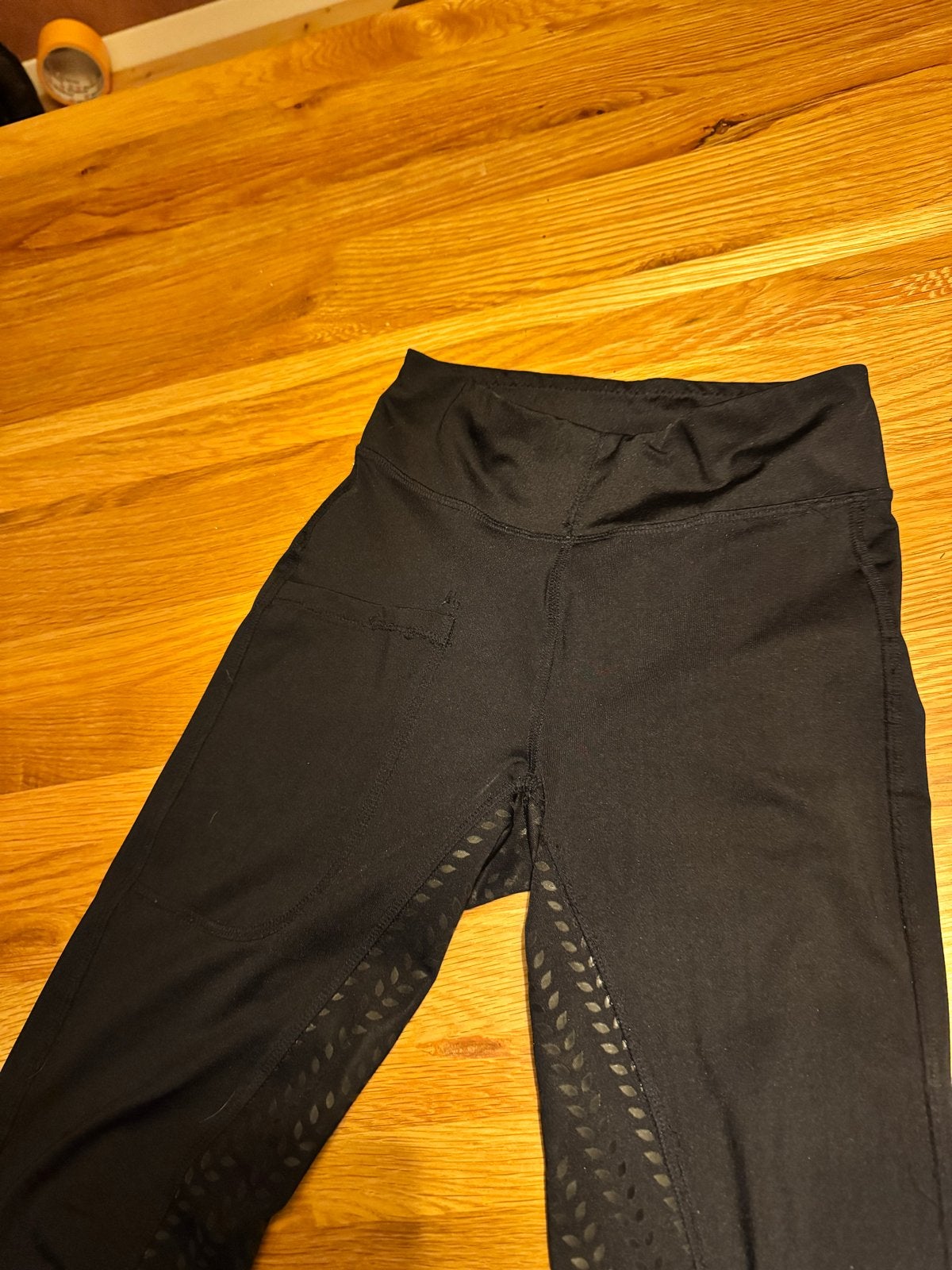 Twee paardrijbroeken mt 140 en mt 152, ELT, Dieren en Toebehoren, Paardrijkleding, Ophalen of Verzenden, Dressuur, Bovenkleding