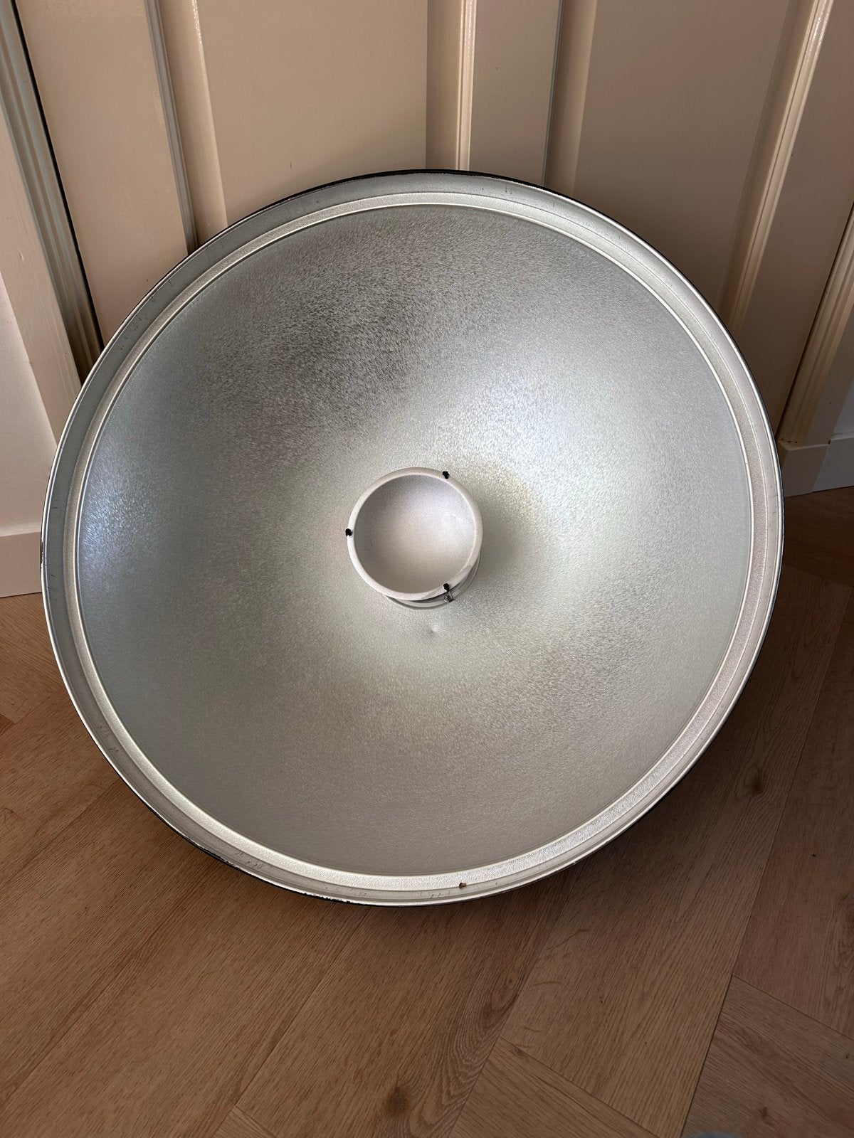Beauty dish voor ProFoto met grid, Audio, Tv en Foto, Fotografie | Fotostudio en Toebehoren, Gebruikt, Overige typen, Overige merken