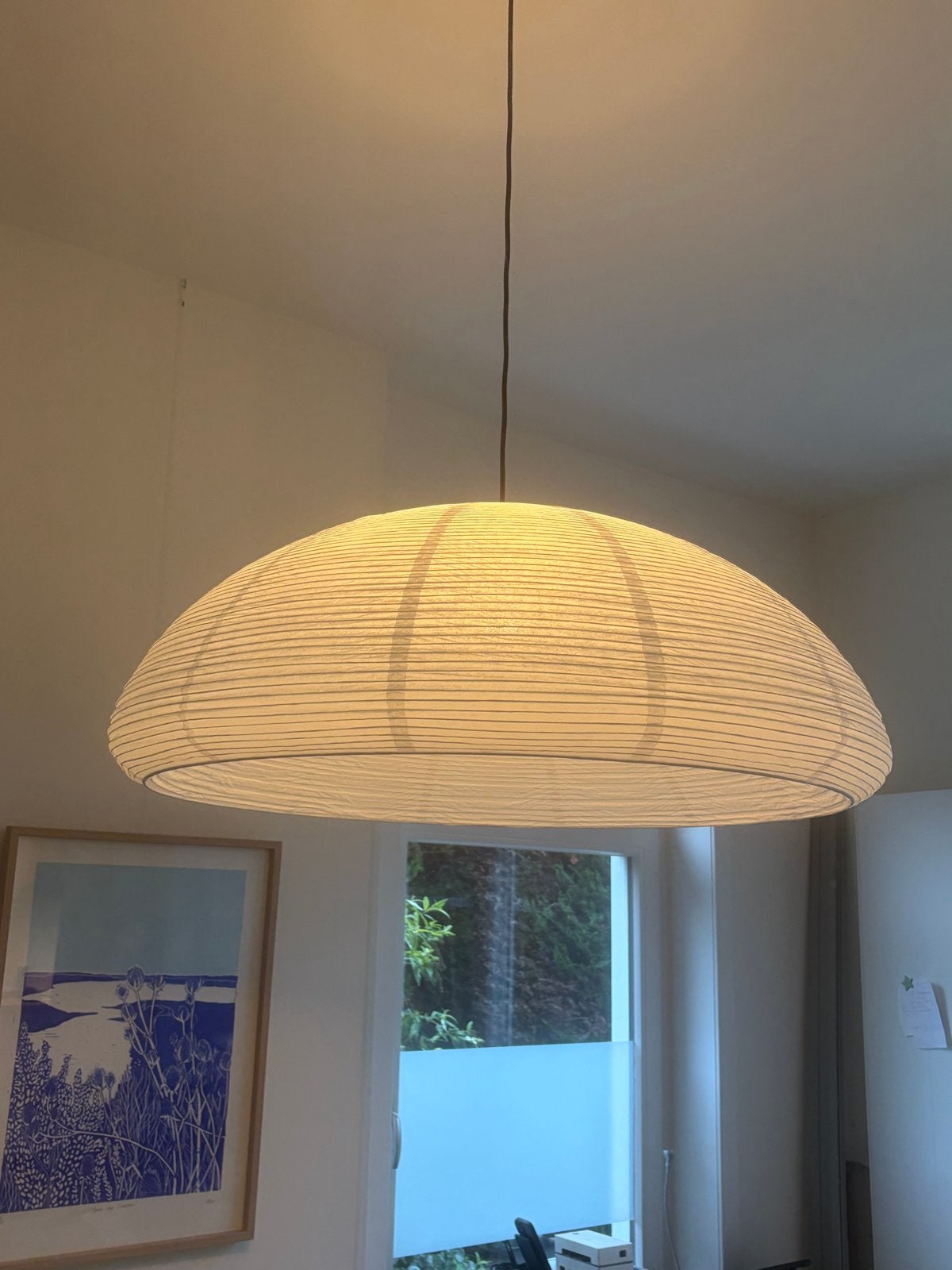 IKEA PS 2026 Hanglamp - Nieuw in verpakking, Ophalen, Overige materialen, Scandi, Nieuw