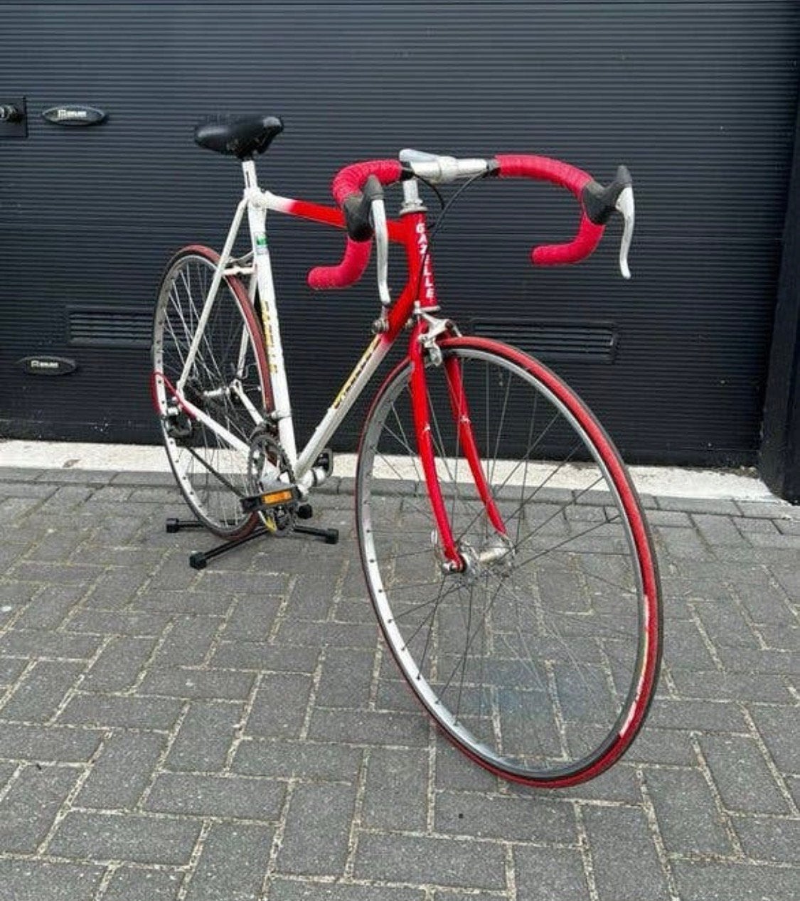 Partij racefietsen vintage carbon TOPSTAAT! Winkelklaar!, Fietsen en Brommers, Overige merken, Minder dan 10 versnellingen, Carbon