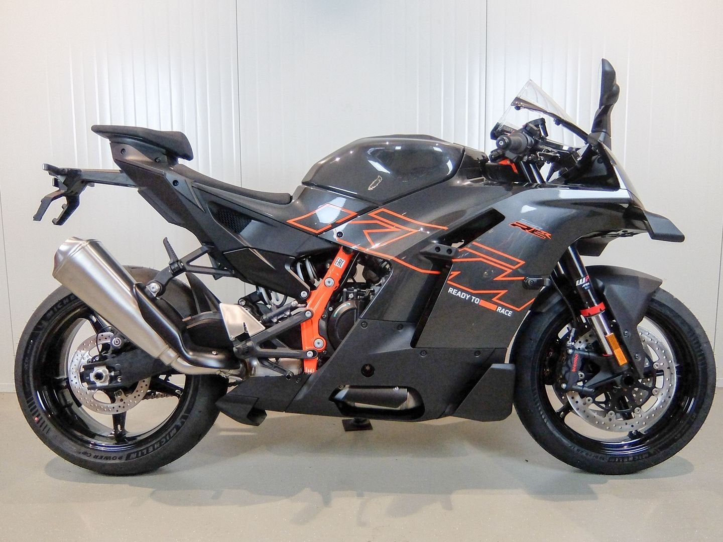 KTM 990 RC R (bj 2026), Motoren, Motoren | KTM, Bedrijf, Super Sport, 2 cilinders, Motorrijbewijs A