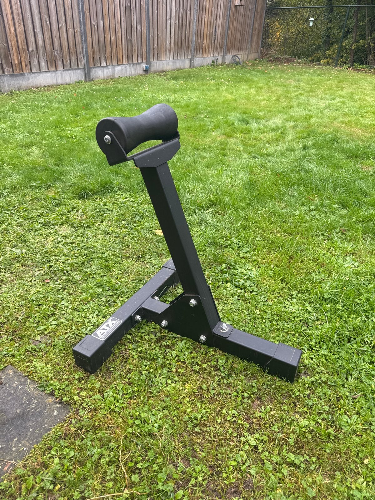 ATX Landmine Bar Rest - Halterstang Standaard, Sport en Fitness, Ophalen, Nieuw, Overige typen