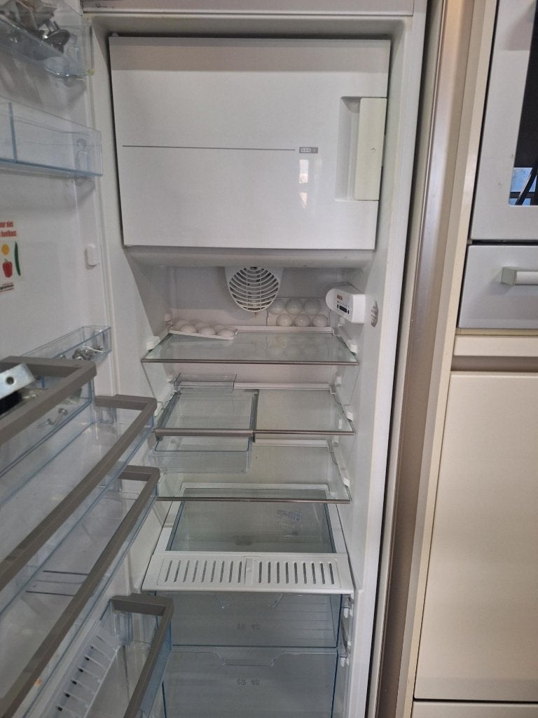 Keuken Compleet met APP 120Keukens op voorraad Nr. 2963, Huis en Inrichting, Keuken | Complete keukens, Ophalen of Verzenden, Zo goed als nieuw
