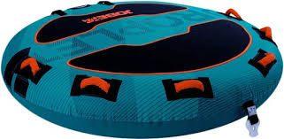 Jobe Droplet 1-2 prs towable tube funband 3 jr garantie deck, Ophalen of Verzenden, Nieuw, Overige typen