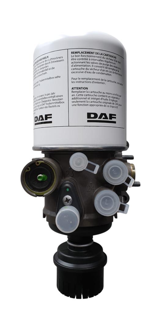 DAF LUCHTDROGER LA8147 | 1738766, -, -, Nieuw, Filters