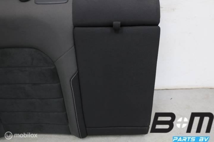 Nieuwe Highline achterbankleuning rechts VW Golf 7 5drs, Gebruikt