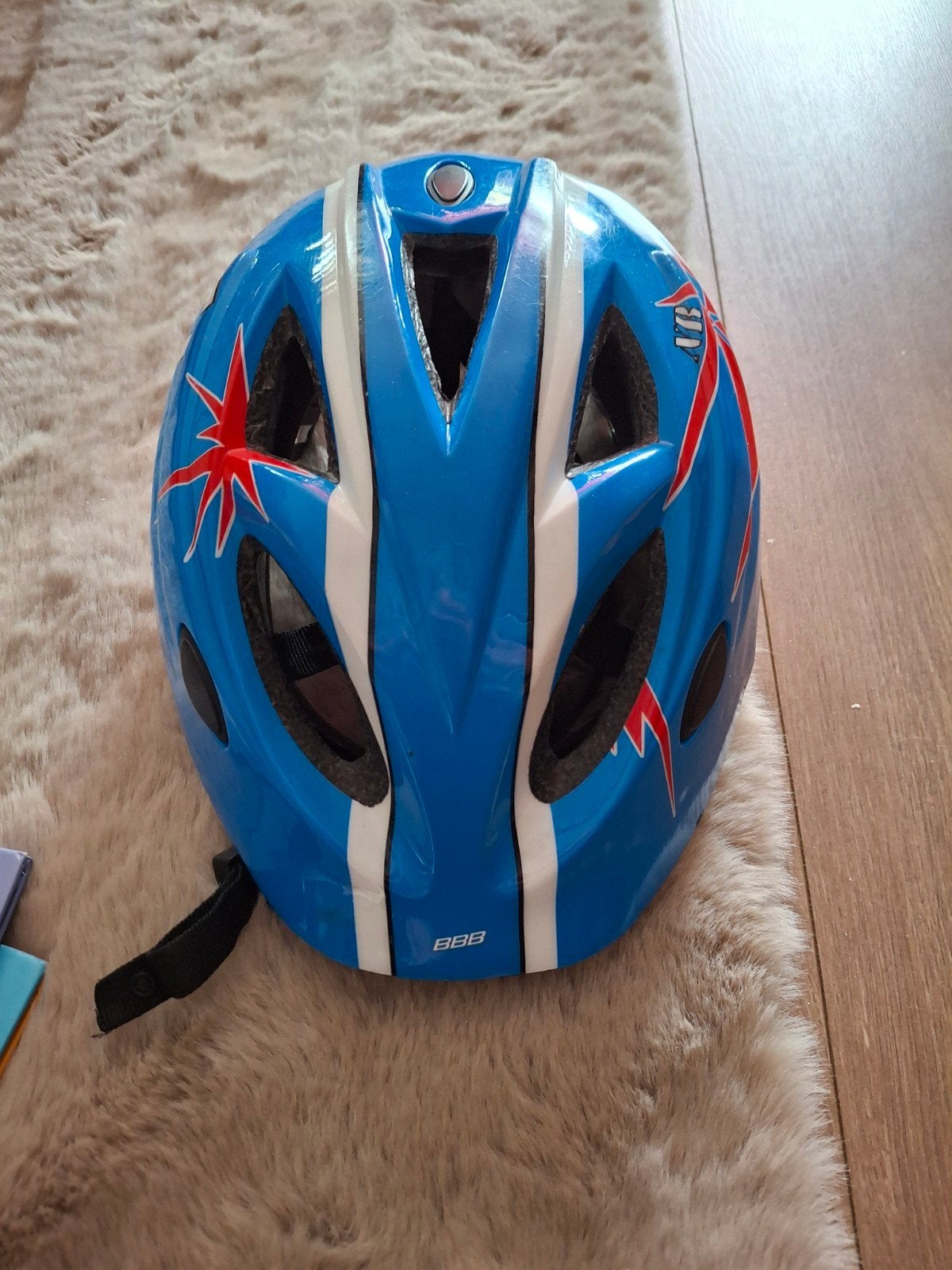 fietshelm S, Ophalen of Verzenden, S, Jongen